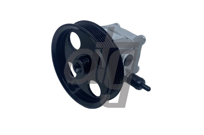 Steering pump