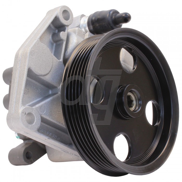 Steering pump