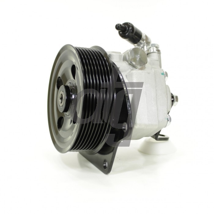 Steering pump