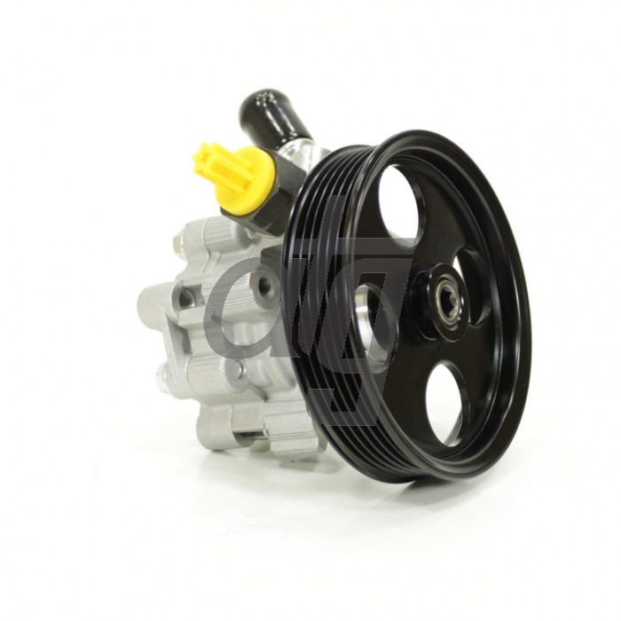Steering pump