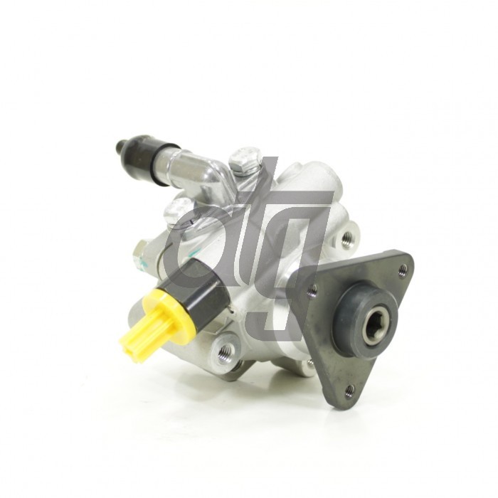 Steering pump