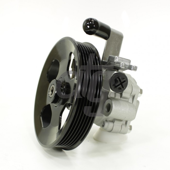 Steering pump