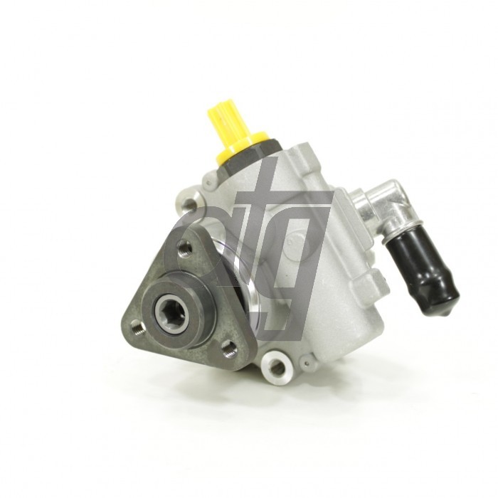 Steering pump