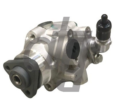 Steering pump