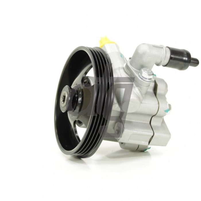 Steering pump