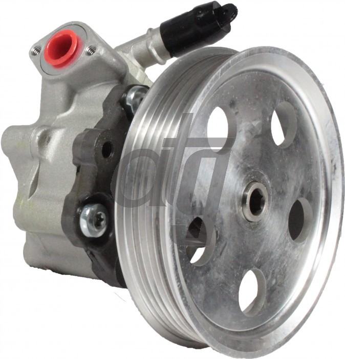 Steering pump