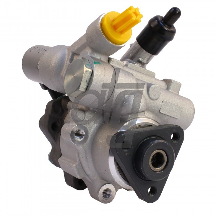 Steering pump<br><br>AUDI Q5 2.0TFSi 2008-2012, with ADS <br><br>