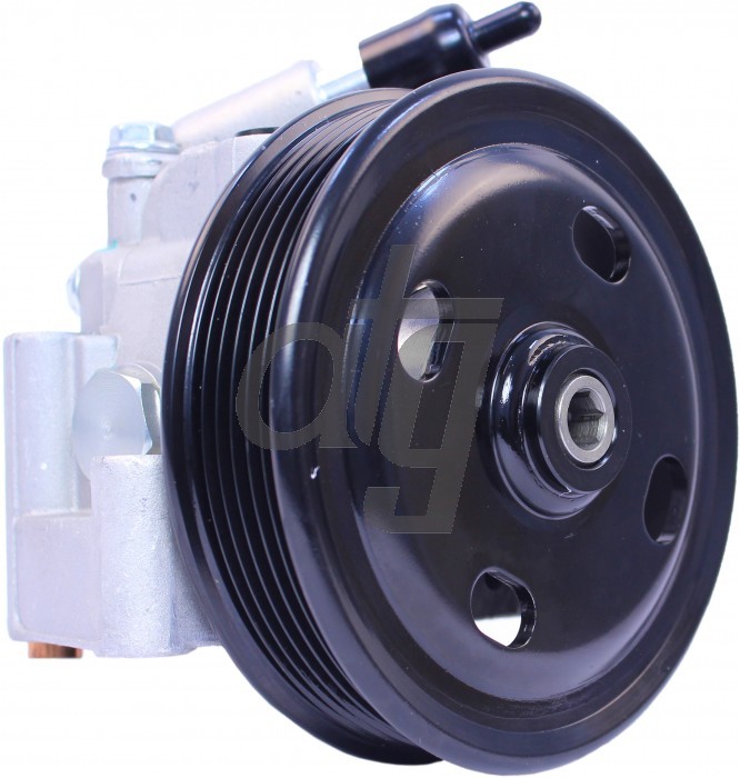 Steering pump