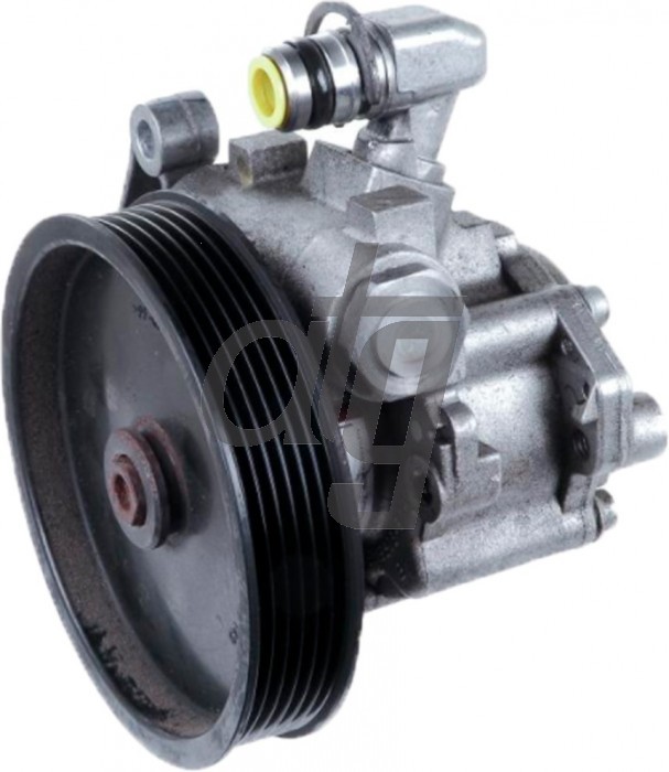 Steering pump