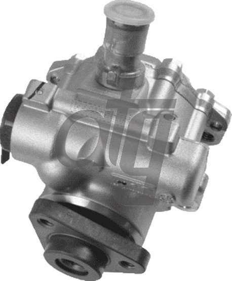 Steering pump