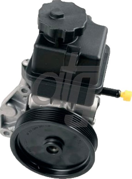 Steering pump