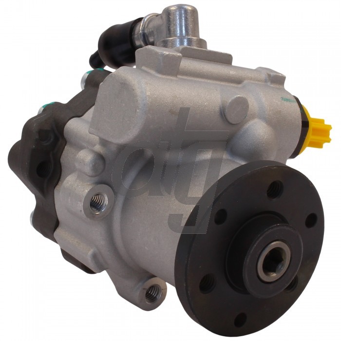 Steering pump