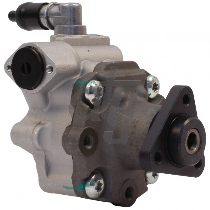 Steering pump