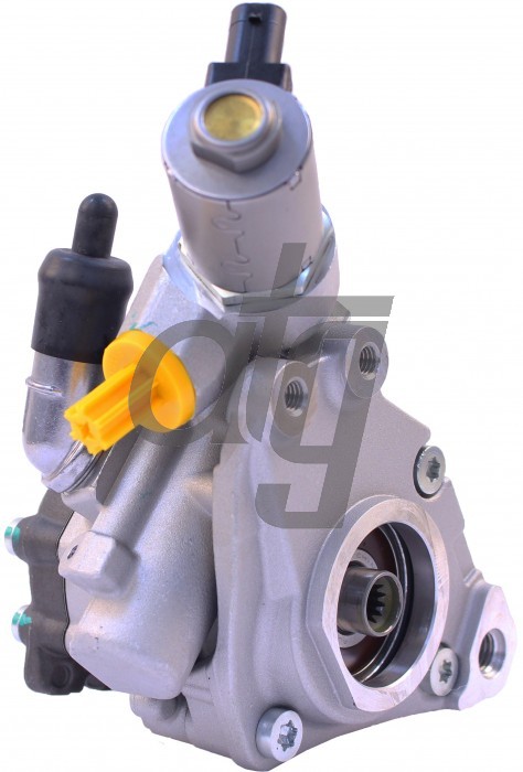 Steering pump<br><br>AUDI A8 (4L) 4.2 TDI 05.2009-08.2015<br><br>