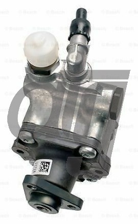 Steering pump