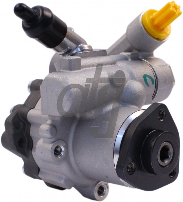 Steering pump