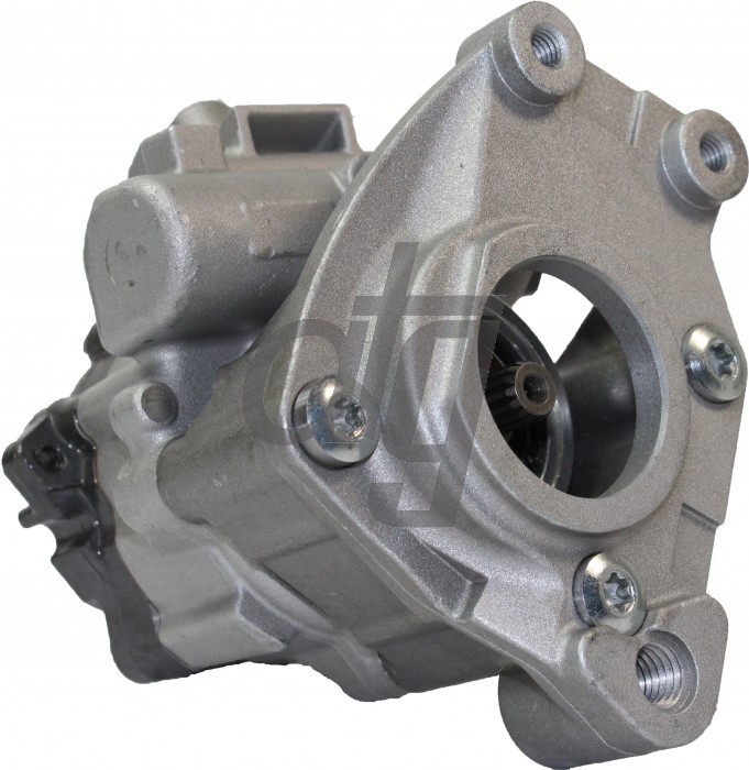 Steering pump