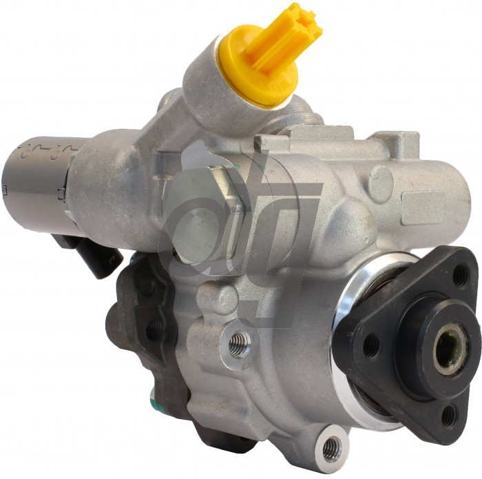 Steering pump