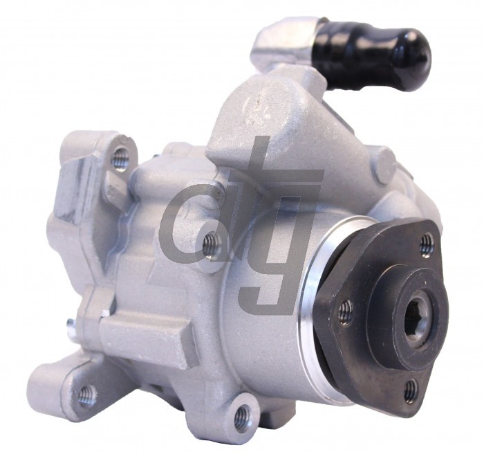 Steering pump