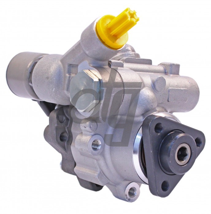 Steering pump