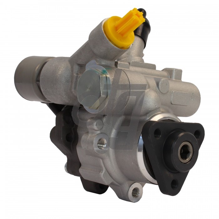 Steering pump