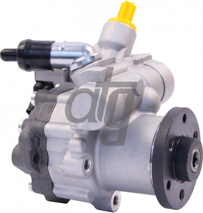 Steering pump