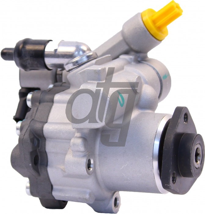 Steering pump