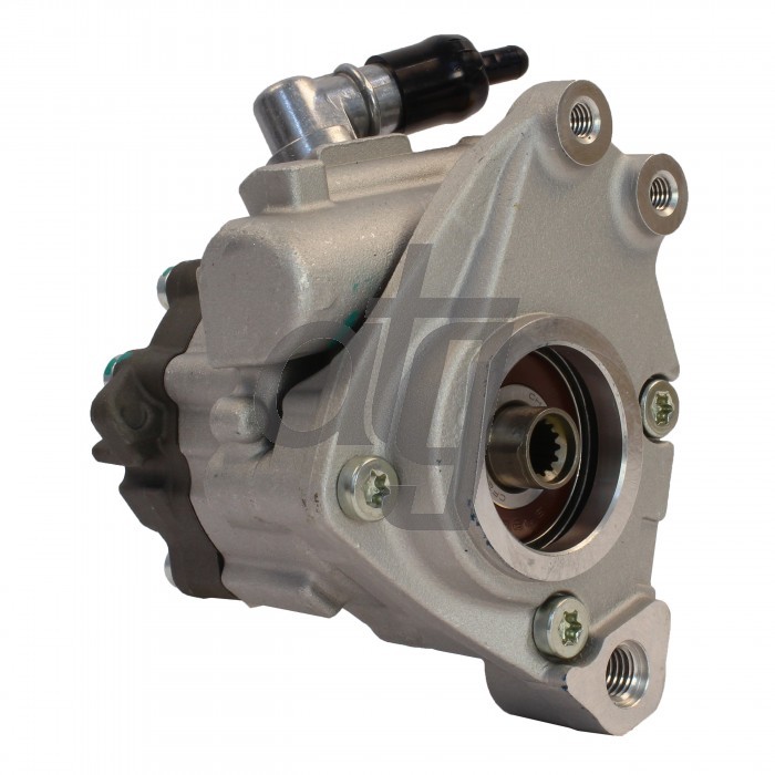 Steering pump