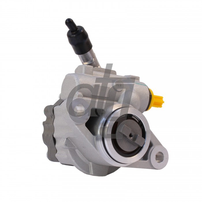 Steering pump