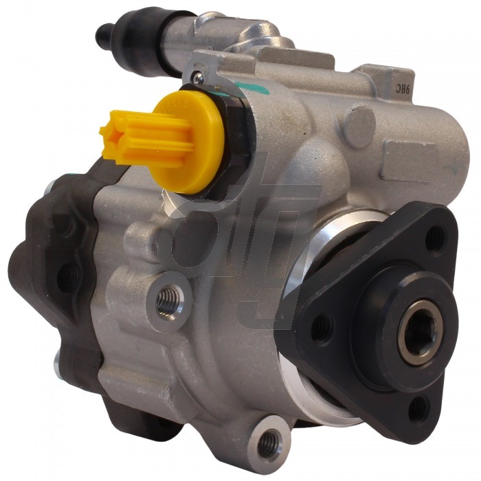 Steering pump