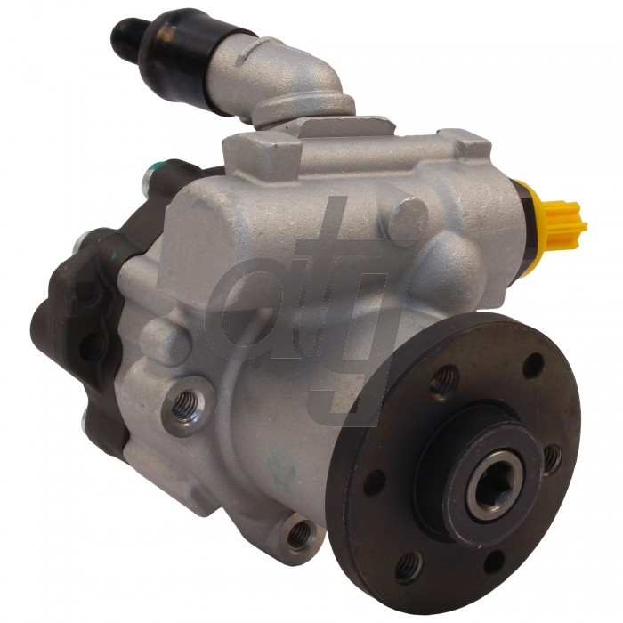 Steering pump