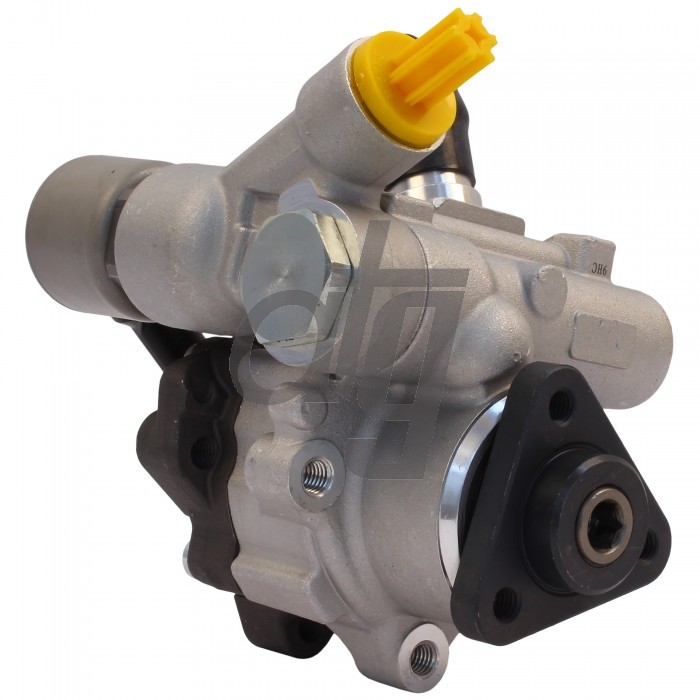 Steering pump