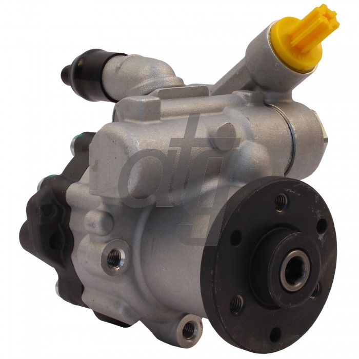 Steering pump