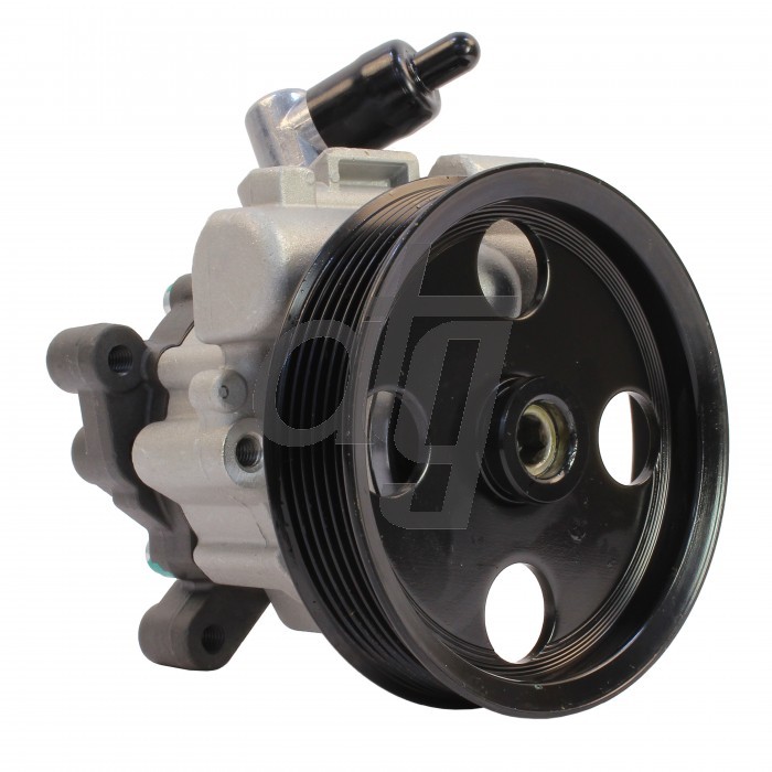 Steering pump