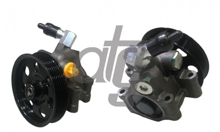 Steering pump