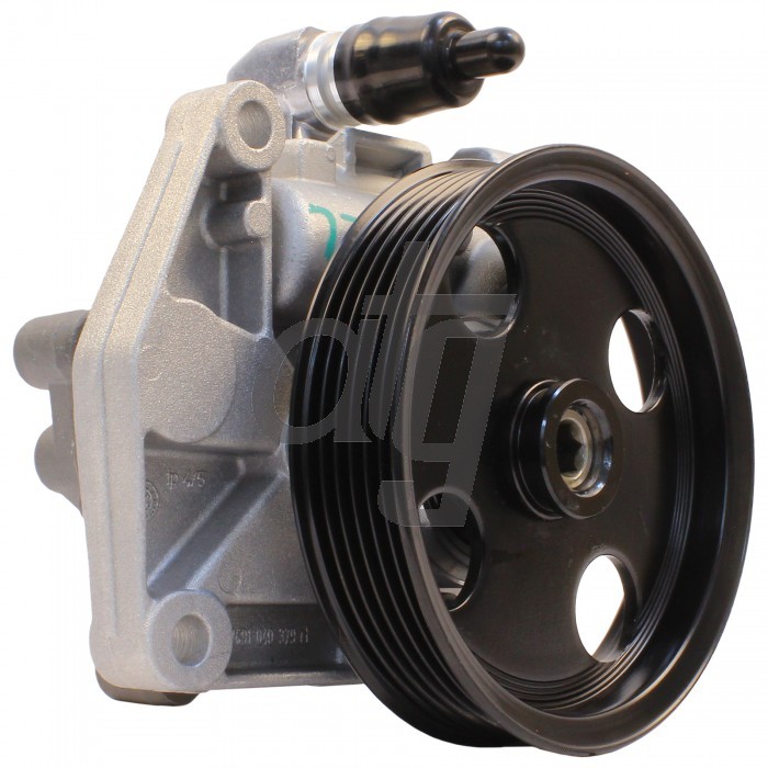 Steering pump