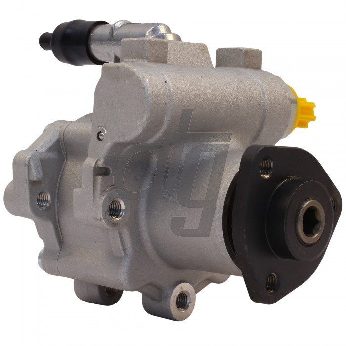 Steering pump