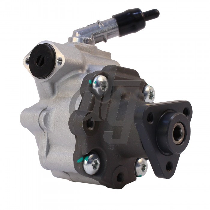 Steering pump