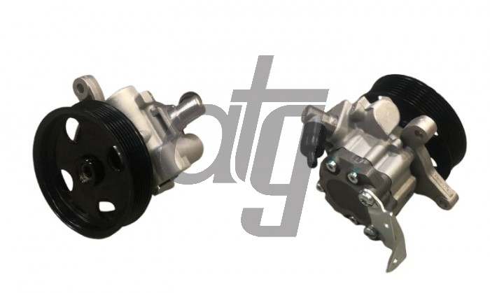 Steering pump