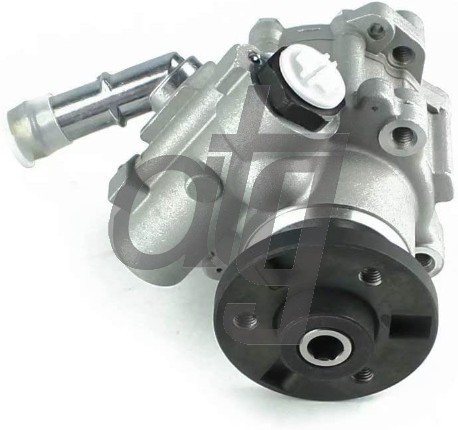 Steering pump