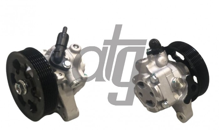 Steering pump
