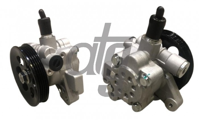 Steering pump