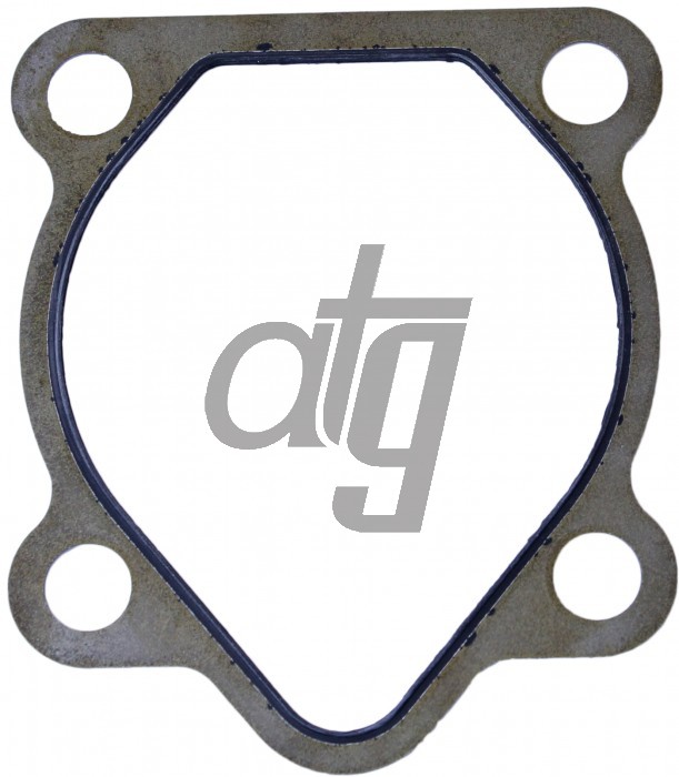 Power steering pump gasket