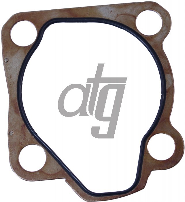 Power steering pump gasket