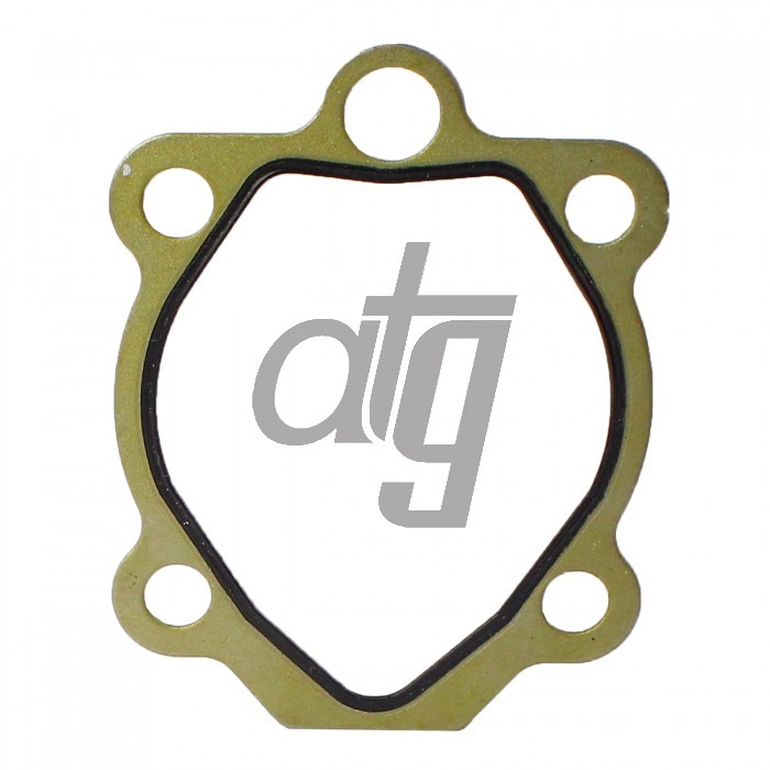 Power steering pump gasket