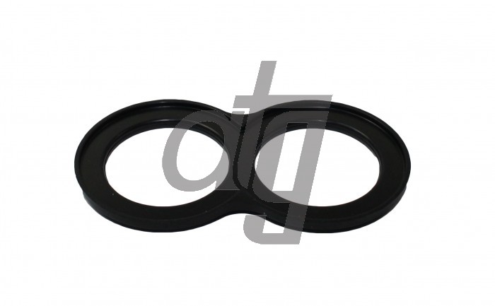 Power steering pump gasket