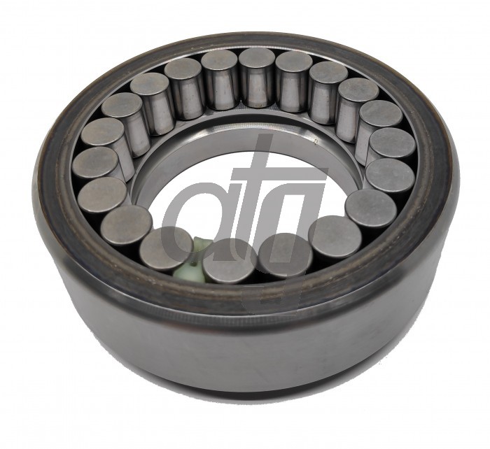 Steering unit bearing<br><br>ZF 8098<br> 60.36*102.53*33.38<br><br>