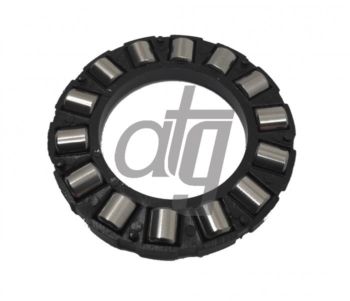 Steering unit bearing<br><br>ZF 8095<br> 23.5*38.8*4<br><br>