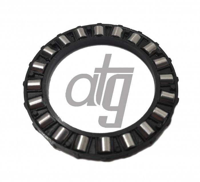 Steering unit bearing<br><br>ZF 8095<br> 31.5*44.8*4<br><br>