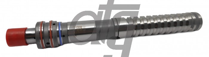 Steering box pinion<br><br>6.2 turns<br> ZF 9098 series<br><br>